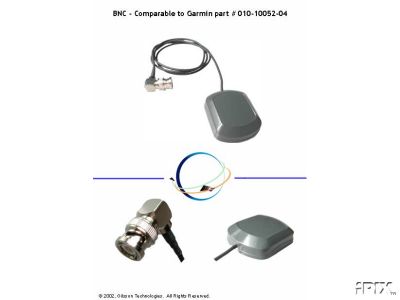 SM-76 Antenna